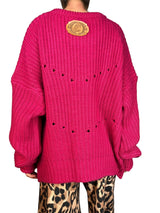 Sweater Rosado