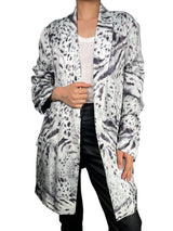 Blazer Neve Perpetua