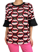 Blusa Kisses