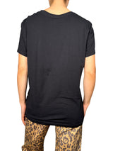 Polera Estampada