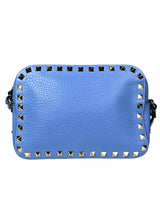 Bandolera Rockstud Cuero