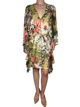 Salida de Baño Flores