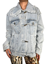 Chaqueta Denim