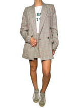 Set Houndstooth