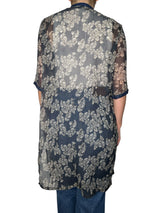 Kimono Safiro