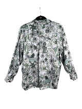 Blusa Estampada