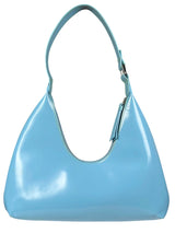 Bolso Hobo Estructurado