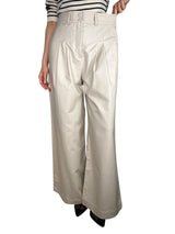 Pantalón Beige