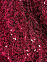 Vestido Lentejuelas