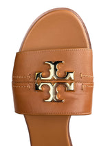 Sandalias Eleanor Cuero