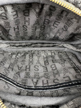 Bandolera Tejida