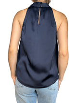 Blusa Azul