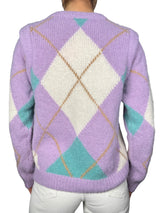 Sweater Alpaca