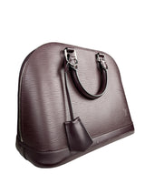 Cartera Epi Leather