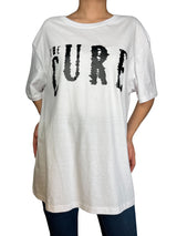 Polera The Cure