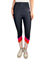 Leggings Negra