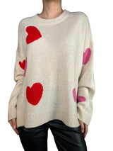 Sweater Markus Corazones Cashmere