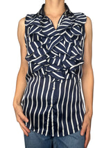 Blusa Vuelos Lauren