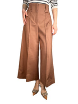 Culotte Camel