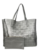 Cartera Cuero