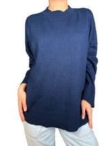 Sweater Azul