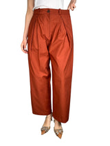 Pantalón Terracota