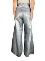 Jeans Adele Silver