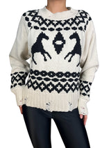 Sweater Caballos