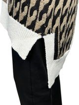 Sweater Cuello Subido