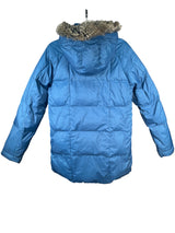 Parka Técnica