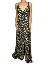 Vestido Francisca Larrain Para Basement