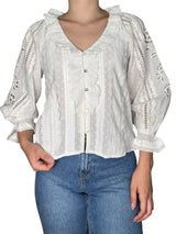 Blusa Chabot