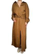 Vestido Maxi PLUS SIZE