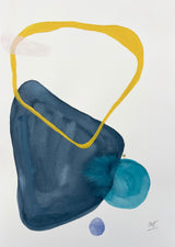 Estudio técnica mixta II