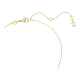Collar Dextera Bucle Entrelazado