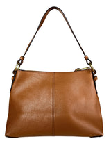 Bandolera Cuero Camel See by Chloé