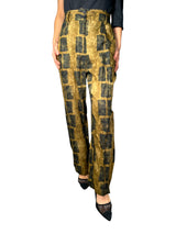 Pantalón Estampado