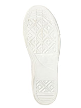 Zapatillas Blancas
