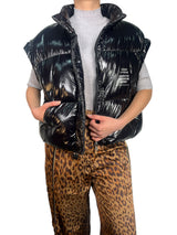 Parka Gäng x Prüne