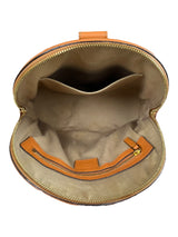 Mochila Anna Visetos Logo