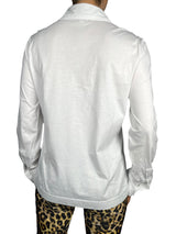 Blusa Botones