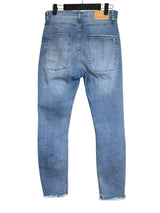 Jeans Slim Metal New