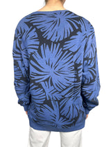 Polerón Estampado Hombre