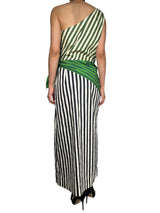 Vestido Belem Poplin