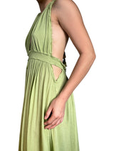 Vestido Halter