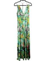 Vestido Estampado