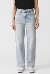 Jeans Wide Leg