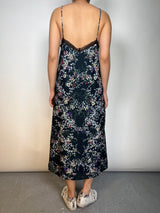 Vestido Frank Flower