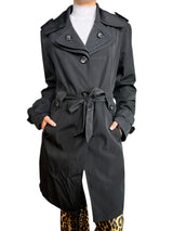 Trench Negro