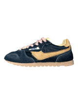 Zapatillas Piel
